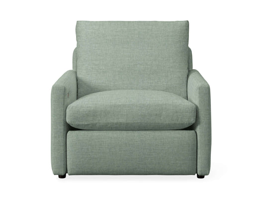 Fauteuil inclinable Kipton Motion