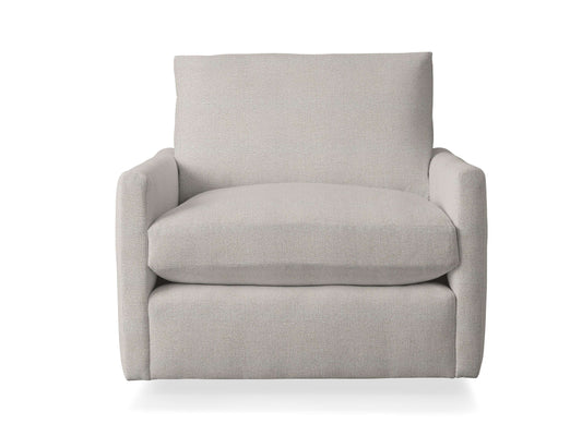 Chaise pivotante Kipton