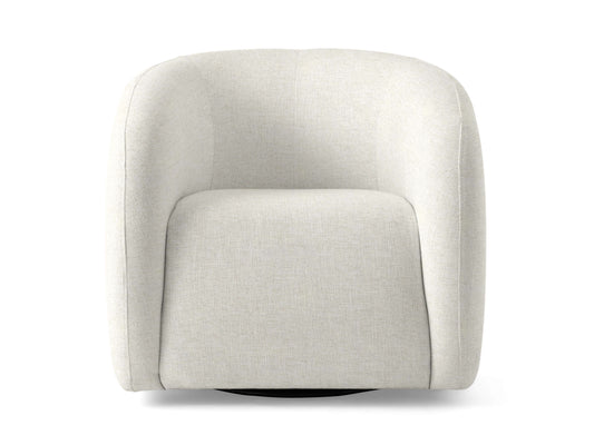 Chaise pivotante Fresno