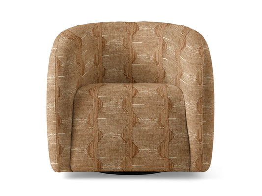Chaise pivotante Fresno