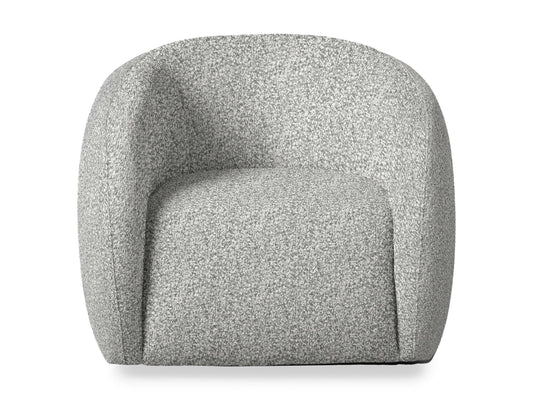 Chaise pivotante Fresno