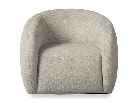 Chaise pivotante Fresno