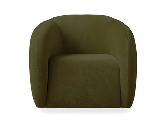 Chaise pivotante Fresno