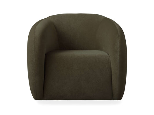 Chaise pivotante Fresno