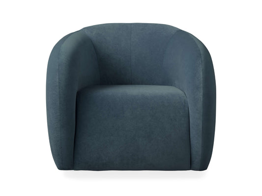 Chaise pivotante Fresno