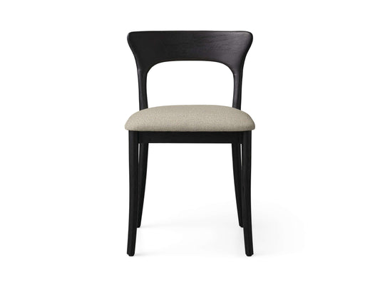 Chaise de salle à manger Sinclair