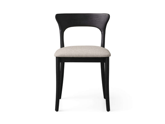 Chaise de salle à manger Sinclair