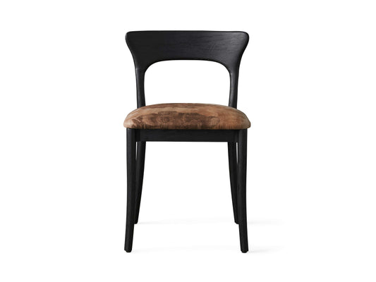 Chaise de salle à manger Sinclair